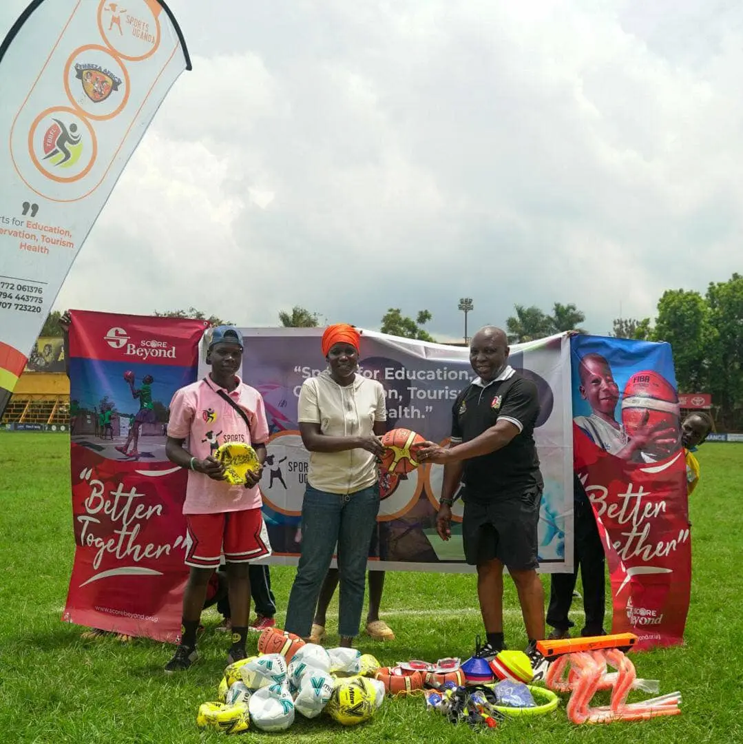 The Best Barefoot League In The World